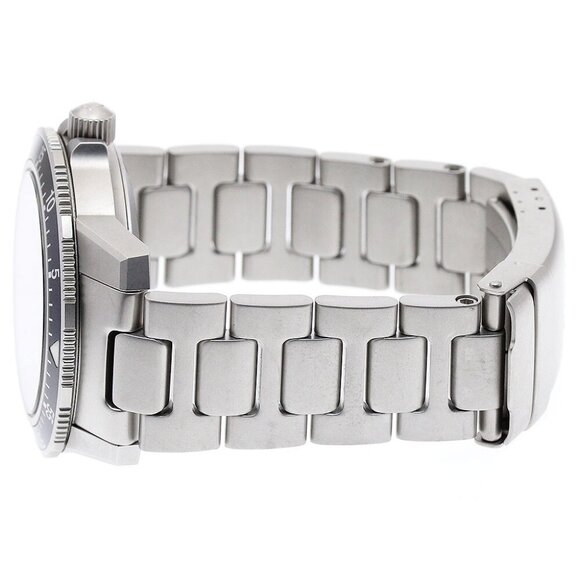 Sinn EZM3F 703.EZM3.F Date black Dial Automatic Men's Watch - Picture 8 of 11